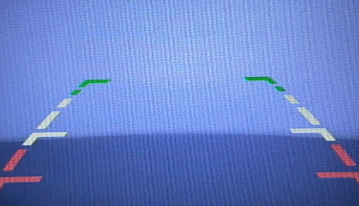 2018 Mahindra KUV 100 NXT K8 P 6 STR, Petrol, Manual, 32,843 km, Parking Camera