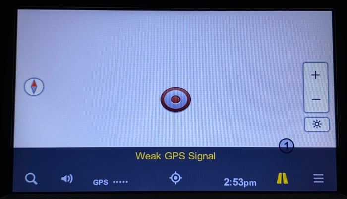 2018 Mahindra KUV 100 NXT K8 P 6 STR, Petrol, Manual, 32,843 km, Navigation System