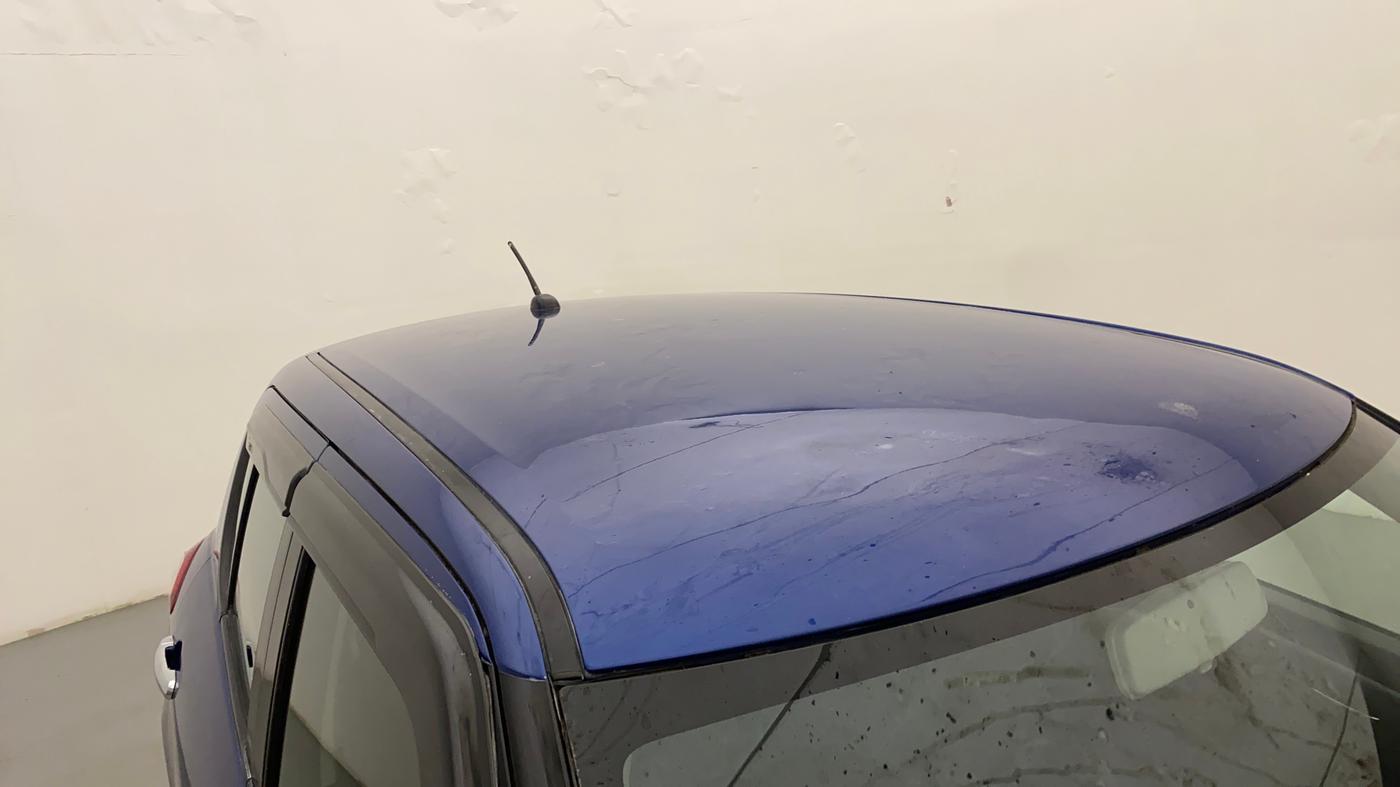 2012 Maruti Swift VXI, Petrol, Manual, 52,220 km, Roof