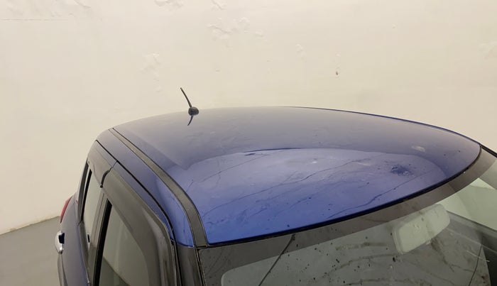 2012 Maruti Swift VXI, Petrol, Manual, 52,220 km, Roof