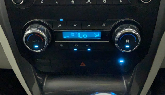 2021 Mahindra Scorpio S9, Diesel, Manual, 44,298 km, Automatic Climate Control