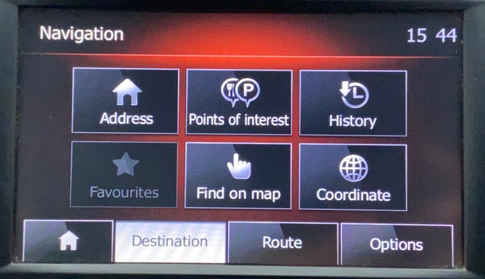 2016 Renault Kwid RXT 0.8, Petrol, Manual, 65,363 km, Touchscreen Infotainment System