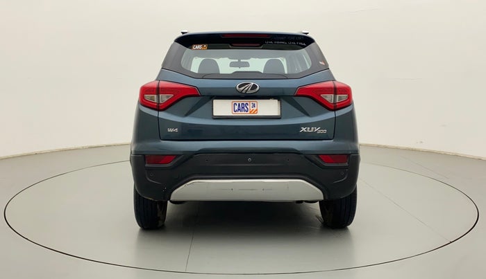 2020 Mahindra XUV300 W4 1.2 PETROL, Petrol, Manual, 56,376 km, Back/Rear
