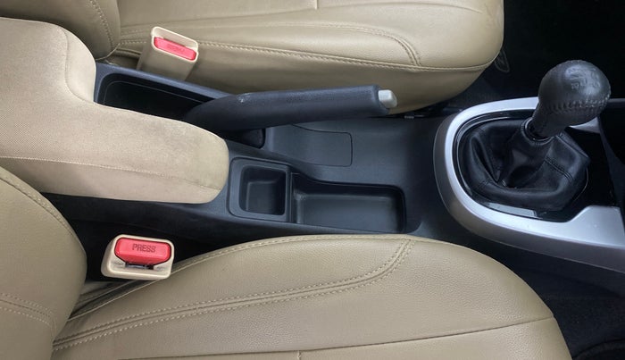 2021 Honda Jazz 1.2L I-VTEC ZX, Petrol, Manual, 50,028 km, Gear Lever