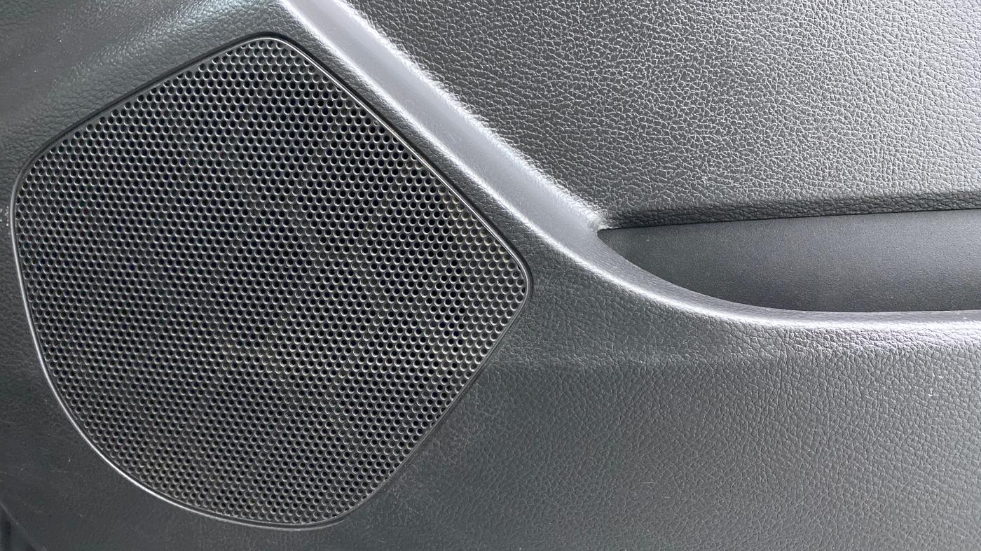 2020 Maruti Alto VXI, Petrol, Manual, 13,052 km, Speaker