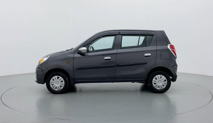 2020 Maruti Alto VXI, Petrol, Manual, 13,052 km, Left Side