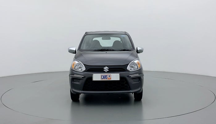 2020 Maruti Alto VXI, Petrol, Manual, 13,052 km, Front
