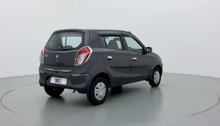 2020 Maruti Alto VXI, Petrol, Manual, 13,052 km, Right Back Diagonal