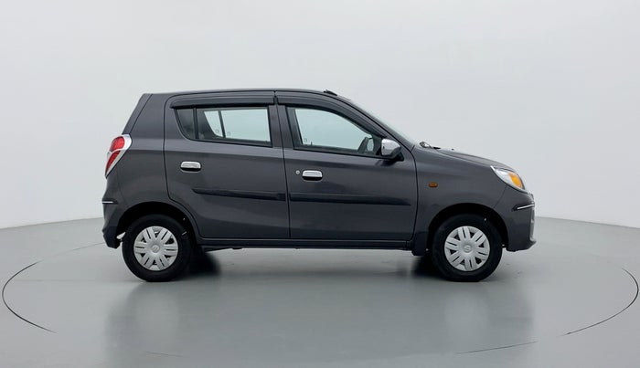 2020 Maruti Alto VXI, Petrol, Manual, 13,052 km, Right Side View
