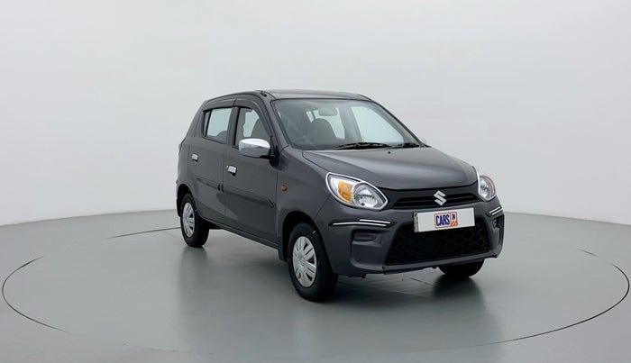 2020 Maruti Alto VXI, Petrol, Manual, 13,052 km, Right Front Diagonal