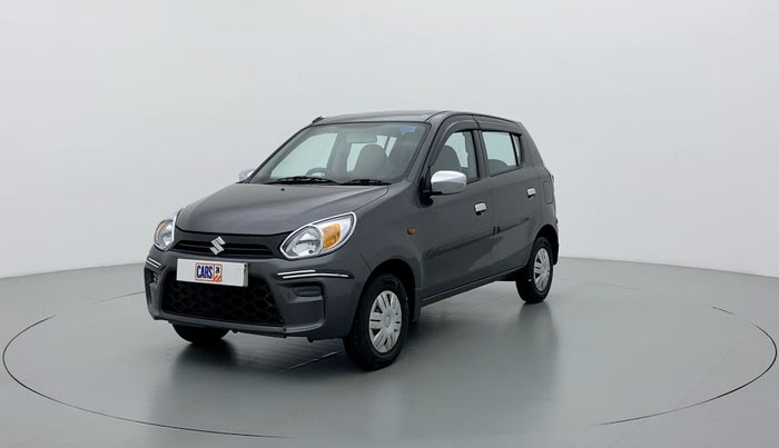 2020 Maruti Alto VXI, Petrol, Manual, 13,052 km, Left Front Diagonal