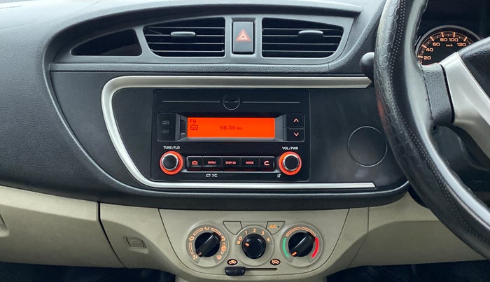 2020 Maruti Alto VXI, Petrol, Manual, 13,052 km, Air Conditioner