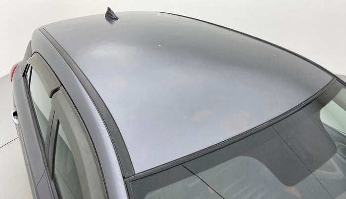 2015 Hyundai Elite i20 SPORTZ (O) 1.4, Diesel, Manual, 58,430 km, Roof