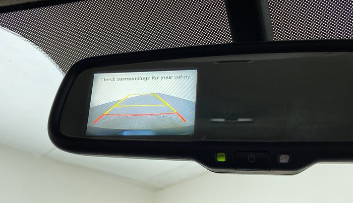 2015 Hyundai Elite i20 SPORTZ (O) 1.4, Diesel, Manual, 58,430 km, IRVM Reverse Camera