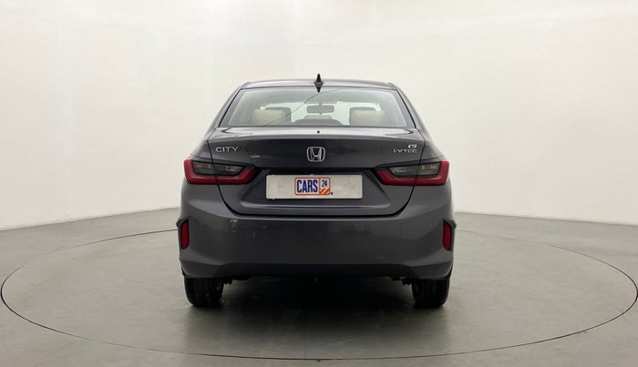 2021 Honda City 1.5L I-VTEC V MT 5TH GEN, Petrol, Manual, 6,989 km, Back/Rear