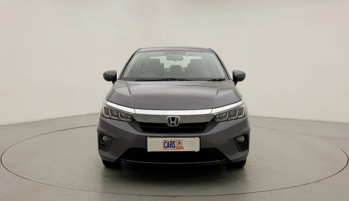 2021 Honda City 1.5L I-VTEC V MT 5TH GEN, Petrol, Manual, 6,989 km, Front