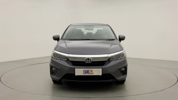 2021 Honda City 1.5L I-VTEC V MT 5TH GEN, Petrol, Manual, 6,989 km, Front