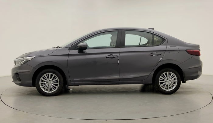 2021 Honda City 1.5L I-VTEC V MT 5TH GEN, Petrol, Manual, 6,989 km, Left Side