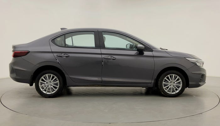 2021 Honda City 1.5L I-VTEC V MT 5TH GEN, Petrol, Manual, 6,989 km, Right Side View
