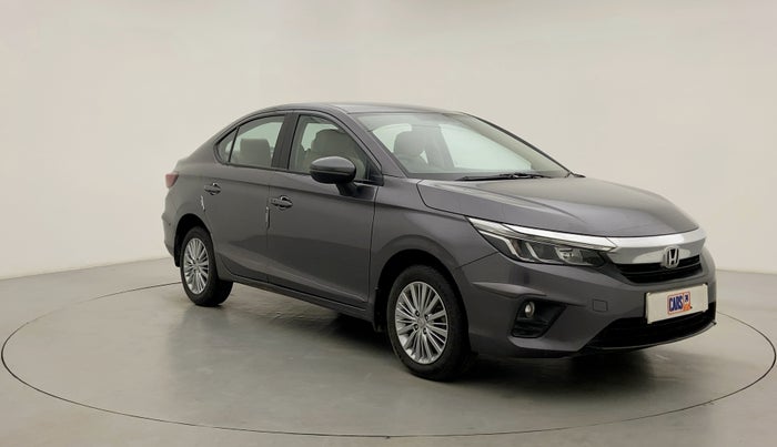 2021 Honda City 1.5L I-VTEC V MT 5TH GEN, Petrol, Manual, 6,989 km, SRP