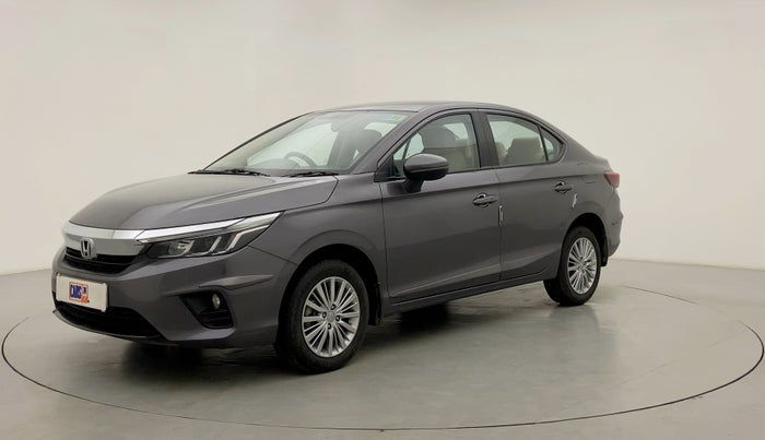 2021 Honda City 1.5L I-VTEC V MT 5TH GEN, Petrol, Manual, 6,989 km, Left Front Diagonal