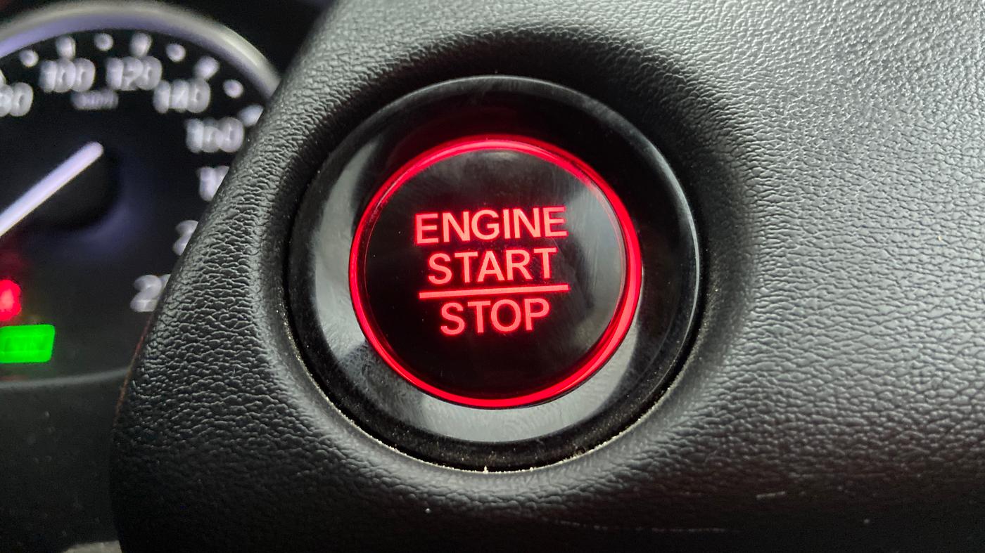 2021 Honda City 1.5L I-VTEC V MT 5TH GEN, Petrol, Manual, 6,989 km, Keyless Start/ Stop Button