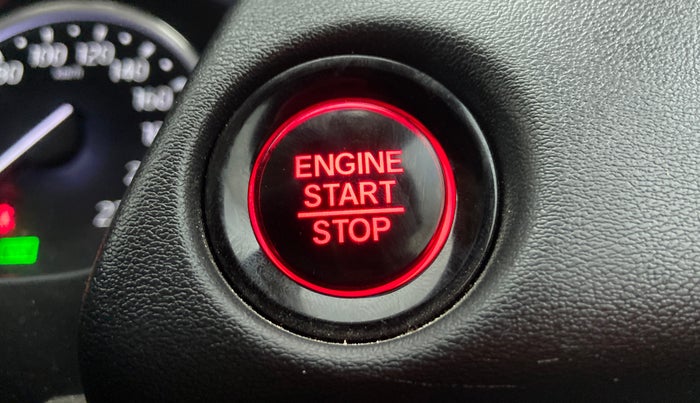 2021 Honda City 1.5L I-VTEC V MT 5TH GEN, Petrol, Manual, 6,989 km, Keyless Start/ Stop Button