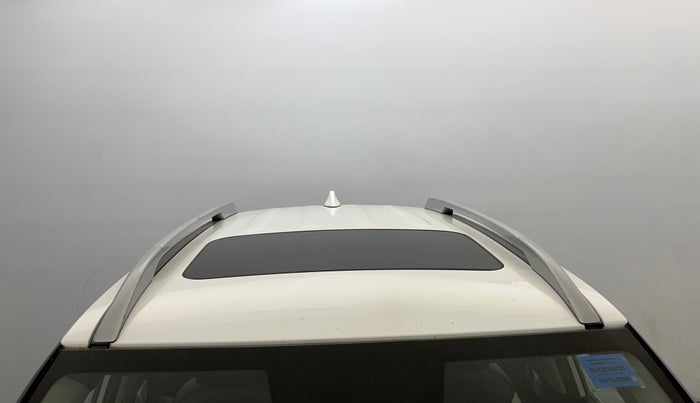 2020 Hyundai VENUE SX 1.0 TURBO IMT, Petrol, Manual, 56,272 km, Moonroof/ Sunroof