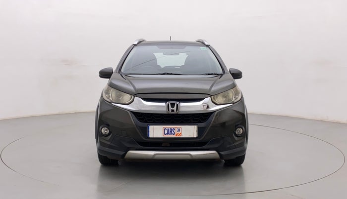 2017 Honda WR-V 1.5L I-DTEC VX MT, Diesel, Manual, 1,46,259 km, Front