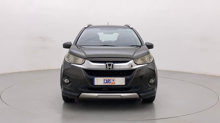 2017 Honda WR-V 1.5L I-DTEC VX MT, Diesel, Manual, 1,46,259 km, Front