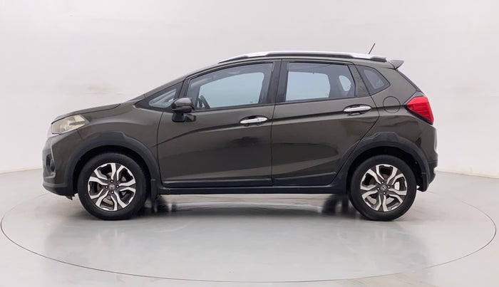 2017 Honda WR-V 1.5L I-DTEC VX MT, Diesel, Manual, 1,46,259 km, Left Side