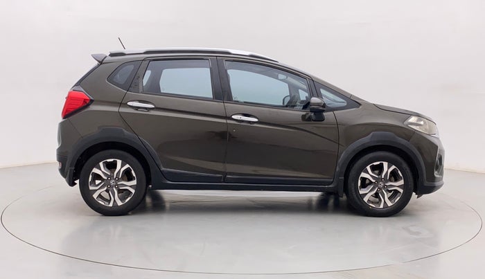 2017 Honda WR-V 1.5L I-DTEC VX MT, Diesel, Manual, 1,46,259 km, Right Side View