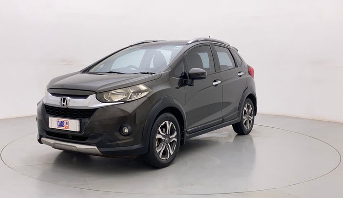 2017 Honda WR-V 1.5L I-DTEC VX MT, Diesel, Manual, 1,46,259 km, Left Front Diagonal