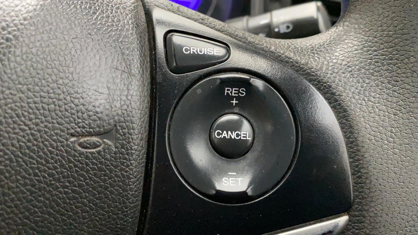 2017 Honda WR-V 1.5L I-DTEC VX MT, Diesel, Manual, 1,46,259 km, Adaptive Cruise Control