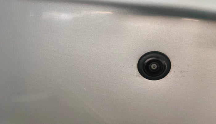 2017 Honda City 1.5L I-VTEC ZX CVT, Petrol, Automatic, 78,267 km, Parking Camera