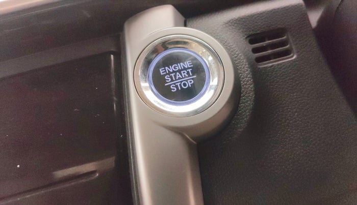 2017 Honda City 1.5L I-VTEC ZX CVT, Petrol, Automatic, 78,267 km, Keyless Start/ Stop Button