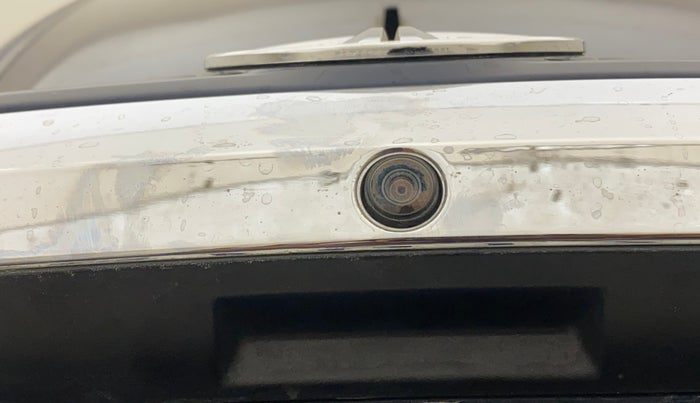 2019 Tata TIGOR XZ PLUS PETROL, Petrol, Manual, 82,589 km, Parking Camera