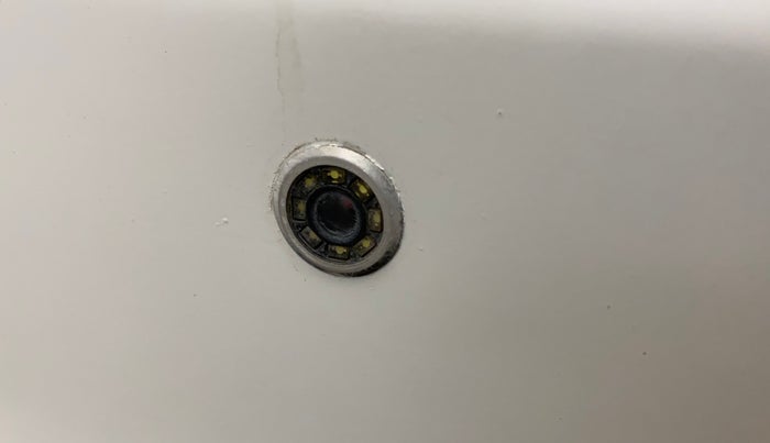 2015 Maruti Wagon R 1.0 LXI, Petrol, Manual, 72,597 km, Parking Camera