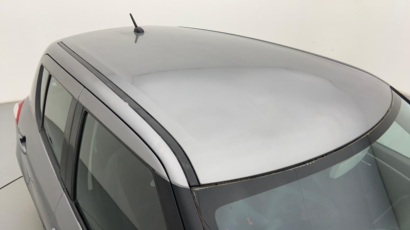2013 Maruti Swift VDI, Diesel, Manual, Roof
