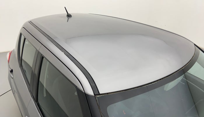 2013 Maruti Swift VDI, Diesel, Manual, Roof
