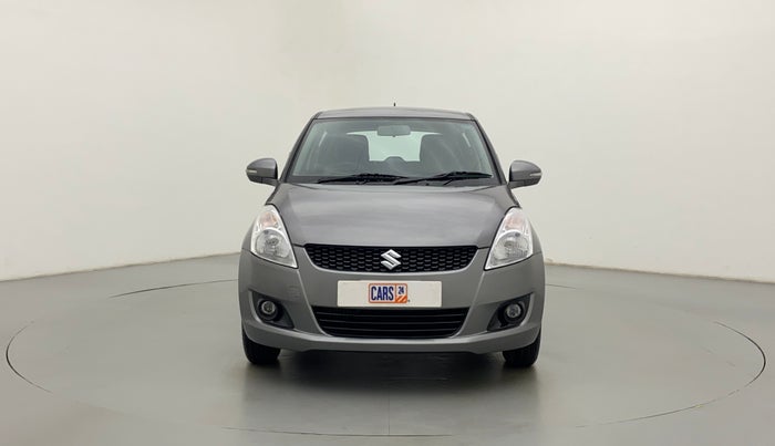 2013 Maruti Swift VDI, Diesel, Manual, Front