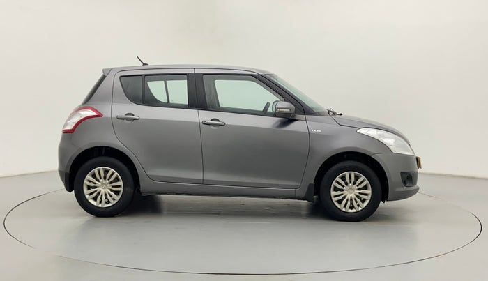 2013 Maruti Swift VDI, Diesel, Manual, Right Side