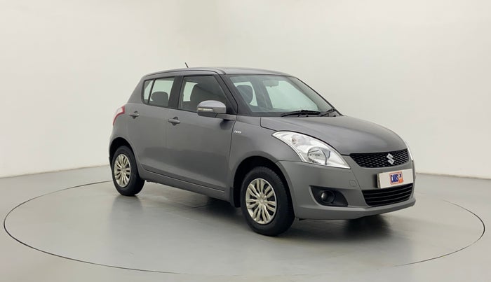 2013 Maruti Swift VDI, Diesel, Manual, Right Front Diagonal