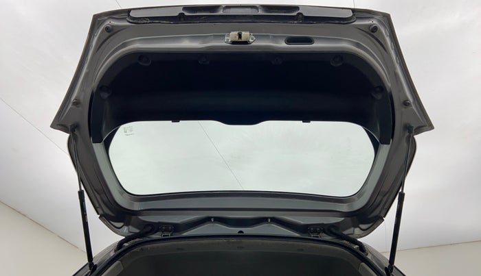 2013 Maruti Swift VDI, Diesel, Manual, Boot Door Open