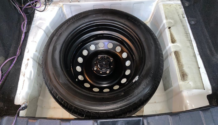 2022 Tata NEXON XM PETROL, Petrol, Manual, 54,531 km, Spare Tyre