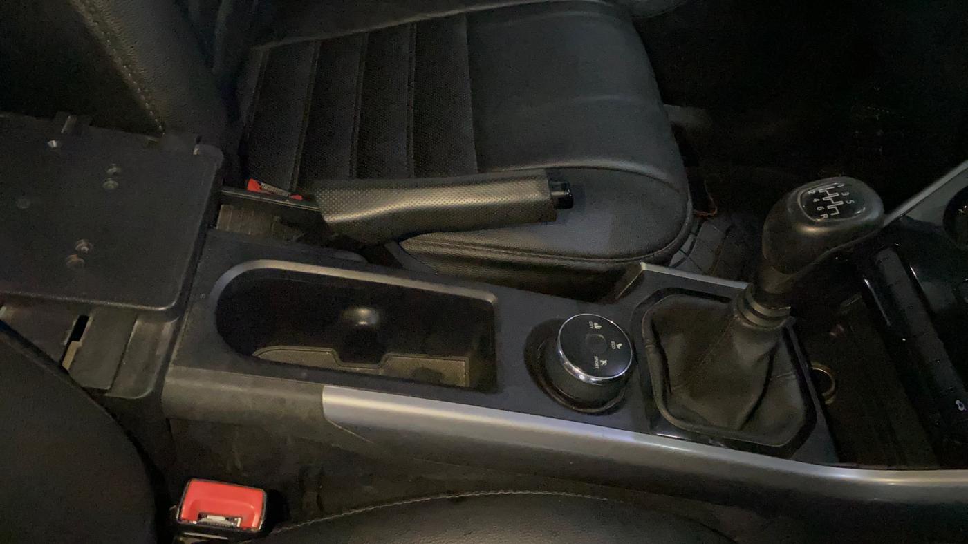 2022 Tata NEXON XM PETROL, Petrol, Manual, 54,531 km, Gear Lever