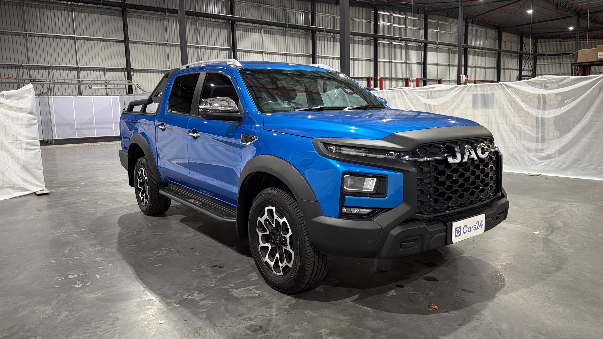 Jac T9 image