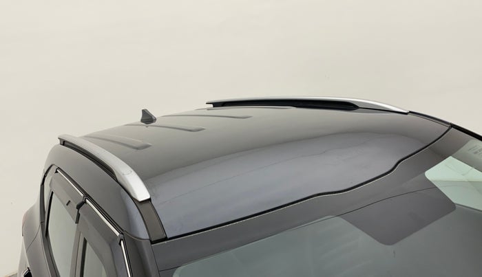 2020 KIA SELTOS HTK PLUS AT 1.5 DIESEL, Diesel, Automatic, 83,460 km, Roof
