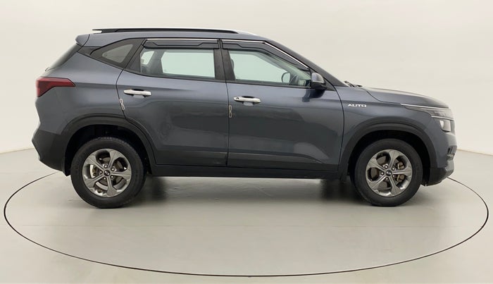 2020 KIA SELTOS HTK PLUS AT 1.5 DIESEL, Diesel, Automatic, 83,460 km, Right Side View