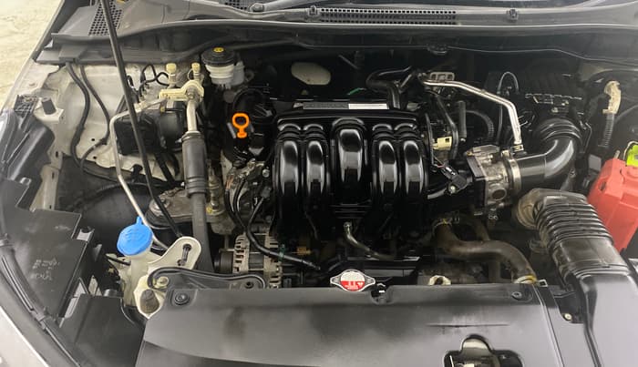 2020 Honda City 1.5L I-VTE V CVT, Petrol, Automatic, 40,390 km, Engine View - Right